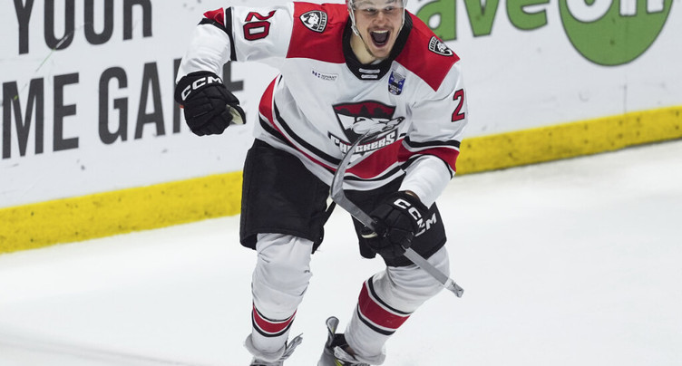 Puljujärvi signe pour deux ans au GSHC