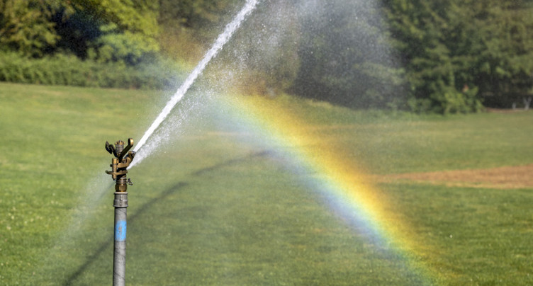 Les pluies n'ont pas comblé le déficit pluviométrique