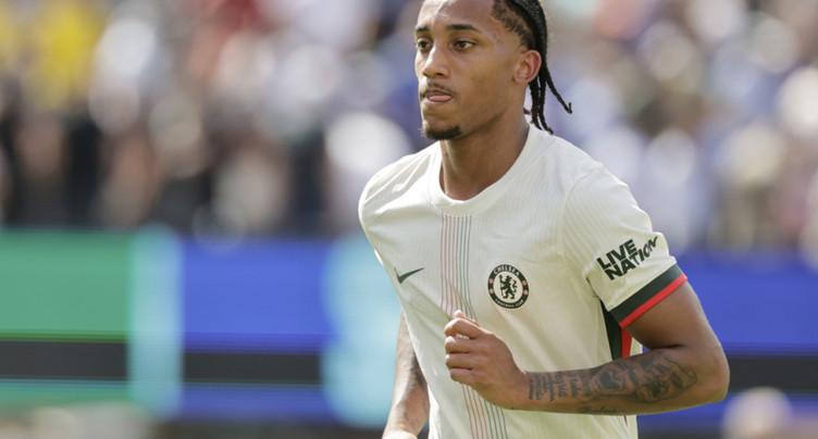 Mondial des clubs: Chelsea bat Fluminense 2-0 en demi-finale