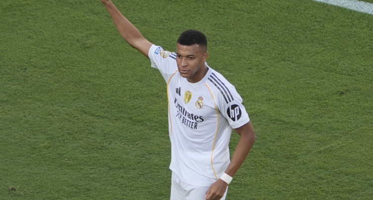 PSG-Real Madrid, le nouvel empereur contre le roi ressuscité
