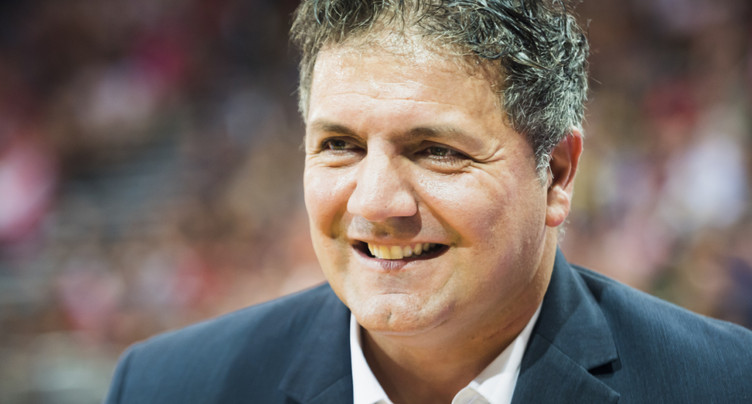 Le basket suisse voit grand après le Mondial M19