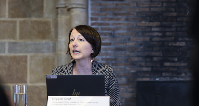 Neuchâtel propose un compromis en réponse à trois initiatives