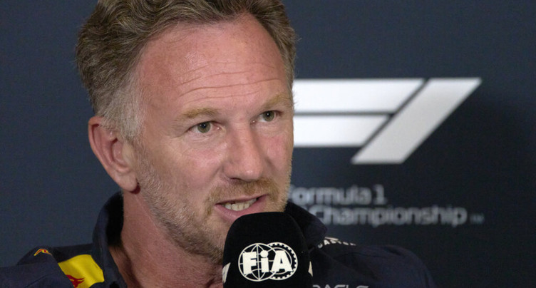 Red Bull: Horner s'en va, Mekies le remplace