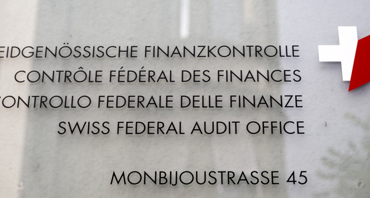 Critiques contre la gestion des projets informatiques fédéraux