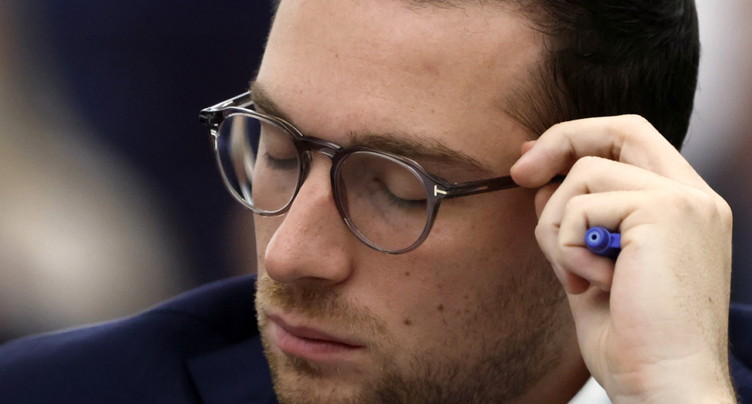 France: le parti d'extrême droite RN perquisitionné