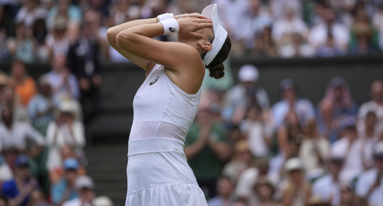 Belinda Bencic: un match magnifique pour un immense exploit