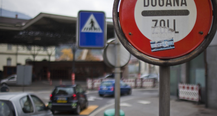 Des bons en euros pour lutter contre l'exode frontalier