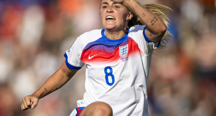 L'Angleterre déclasse les Pays-Bas
