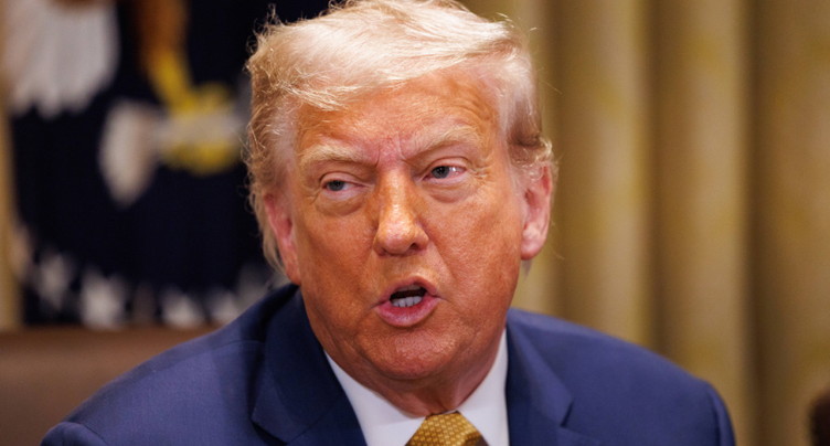 Trump annonce des taxes de 50% sur le cuivre dès le 1er août