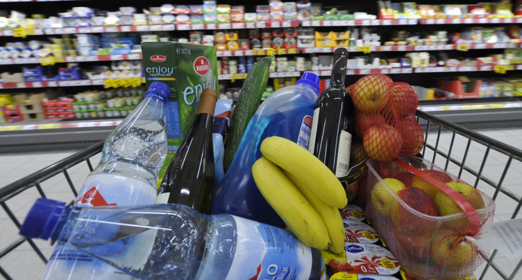 Allemagne : baisse de l'inflation annuelle en juin confirmée à 2,0%