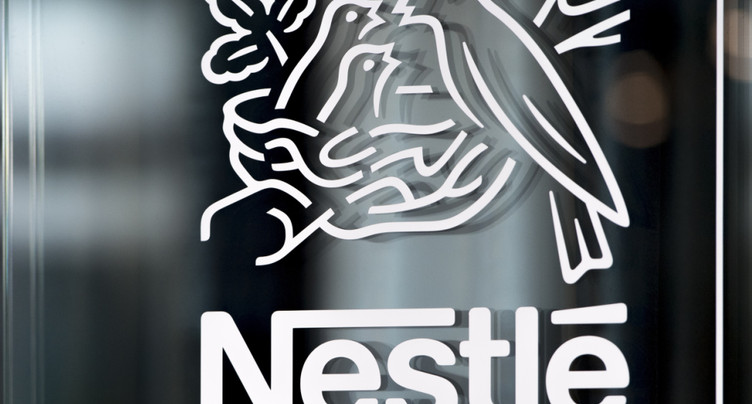 Perquisitions au siège de Nestlé à Issy-les-Moulineaux