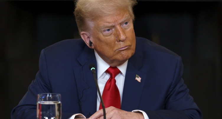 Assassinat manqué: Trump « confiant » dans le Secret Service