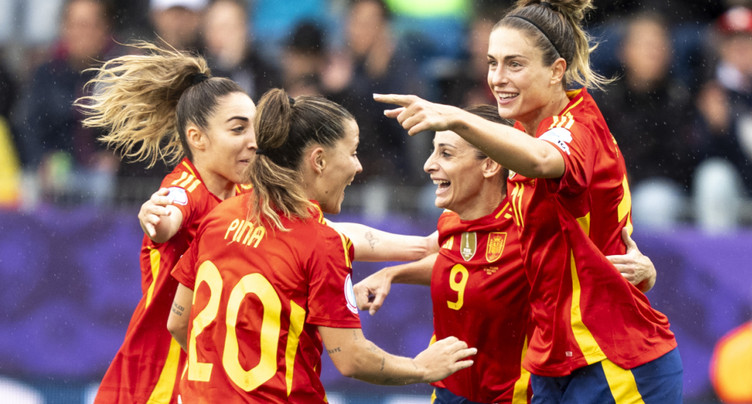 Groupe B: Le Portugal doit compter sur l'Espagne