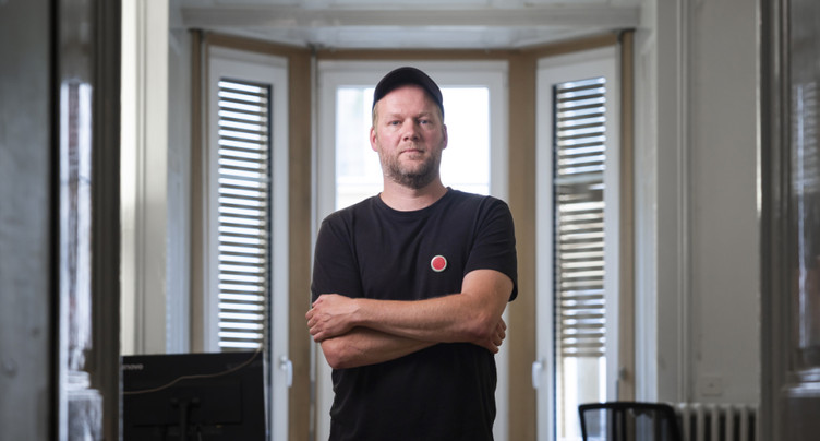 Directeur de Festi'neuch: « A aucun moment, j'ai eu envie de partir »