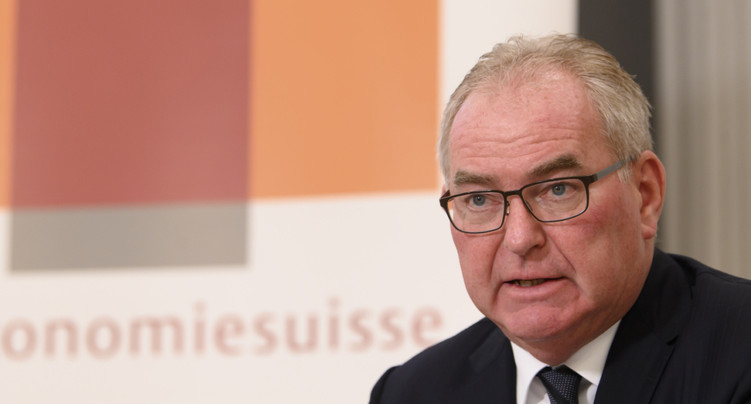 L'économie soutient le paquet d'accords entre la Suisse et l'UE