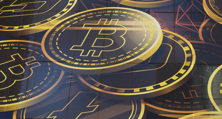 Le bitcoin crève le plafond, se rapproche des 120'000 dollars
