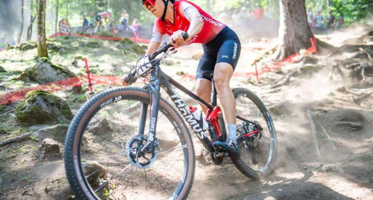 Short Track: victoire pour Alessandra Keller