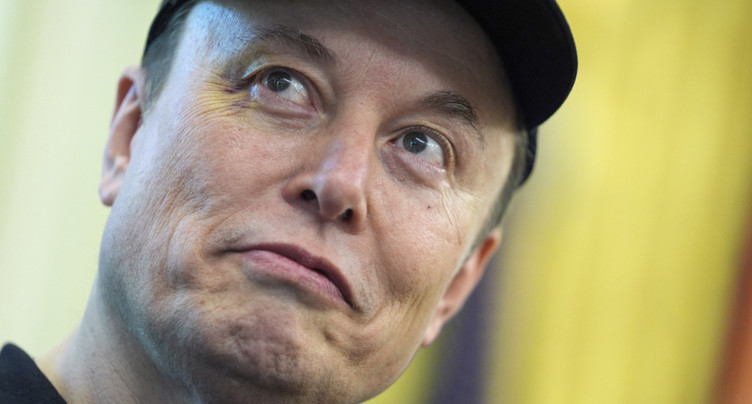 L'assistant IA Grok consulte l'opinion de Musk avant de répondre