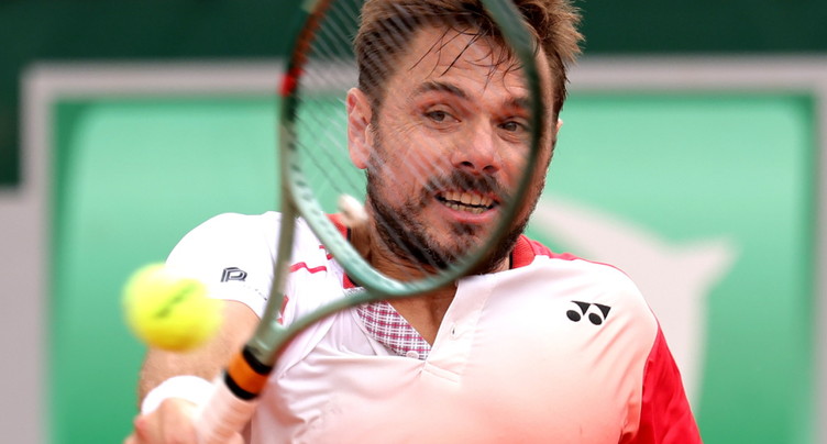 Une revanche pour Stan Wawrinka