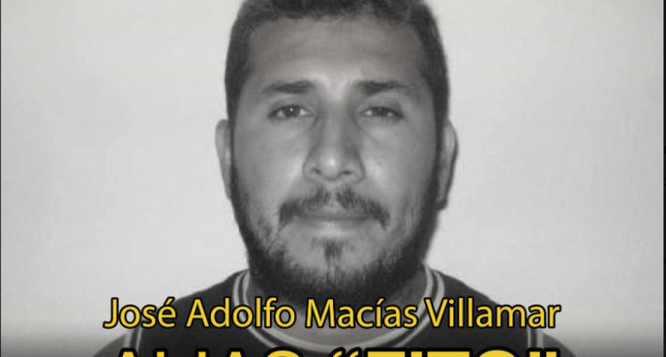 Le plus grand trafiquant d'Equateur extradé vers les Etats-Unis
