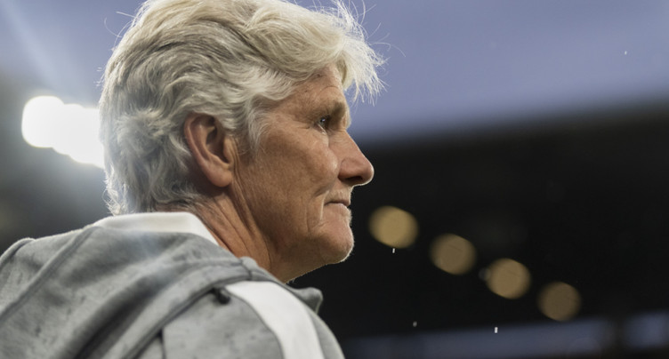 Euro dames 2025: état d'esprit et physique décisifs pour la Suisse