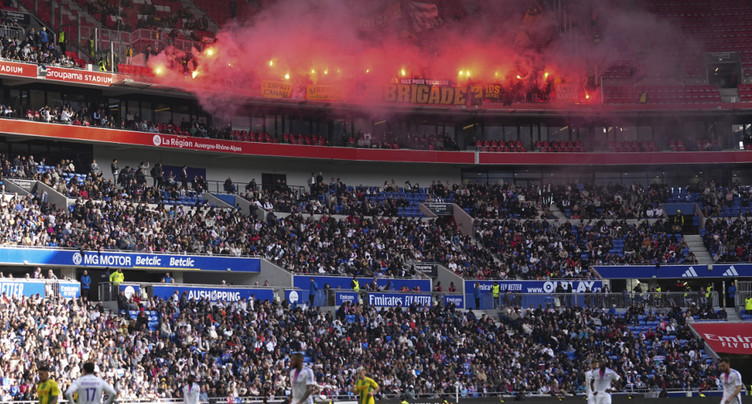 Lyon a mobilisé 117 millions pour sauver sa place