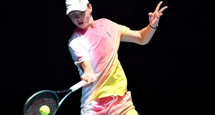 Bernet sauve l'honneur suisse en qualifs