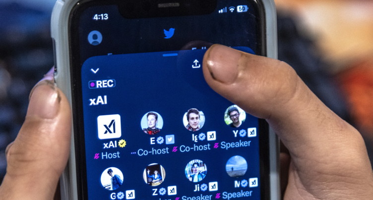 XAI s'excuse pour les messages extrémistes de l'assistant IA Grok
