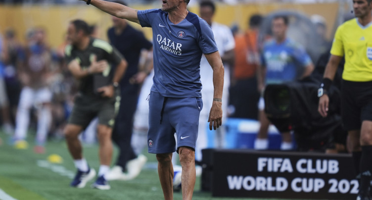 Le PSG à une marche de conquérir le globe
