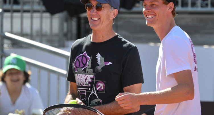 Sinner avait « besoin de cette victoire », selon Darren Cahill