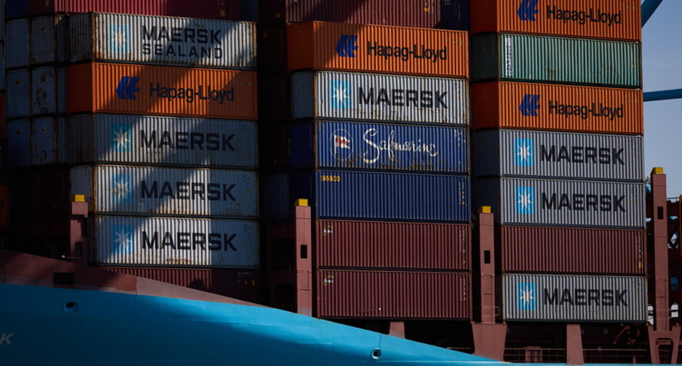Chine: les exportations ont bondi en juin, dépassant les prévisions