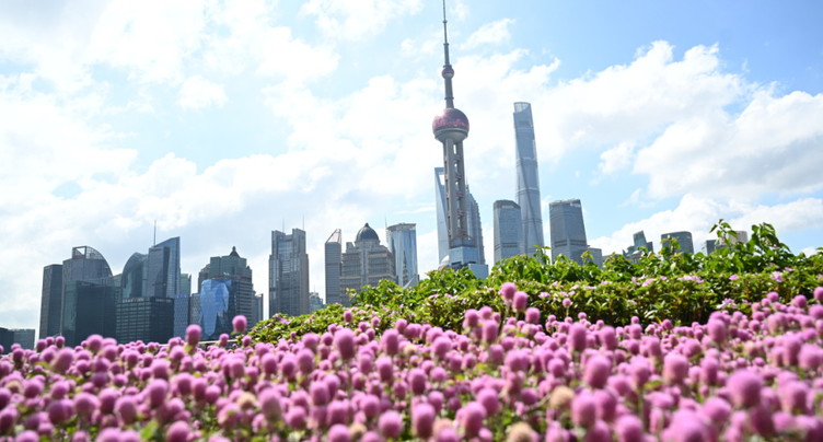 Chine: les exportations dopées en juin par la trêve commerciale