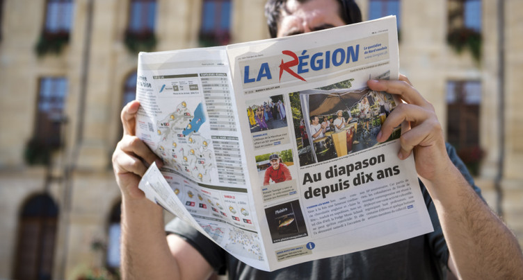 Yverdon-les-Bains: La Région licencie l'ensemble de son personnel