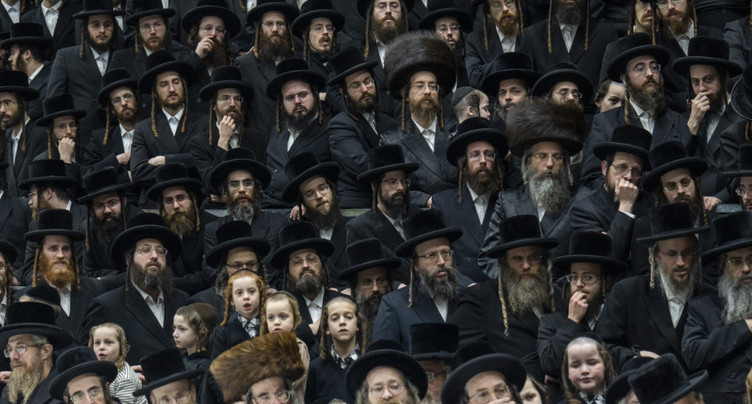 Israël: le parti ultra-orthodoxe Degel Hatorah quitte la coalition