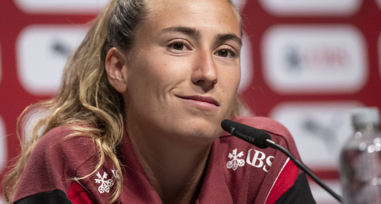 Laia Ballesté, l'espionne de luxe