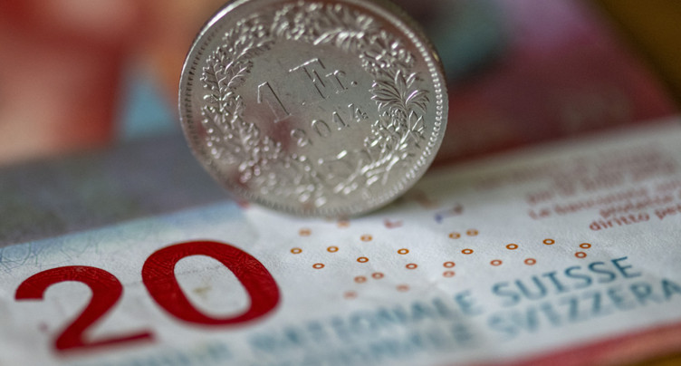 Davantage de capitaux investis dans les start-up suisses