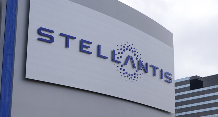 Stellantis se retire des utilitaires à hydrogène
