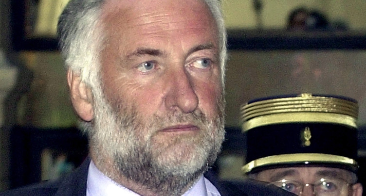 Loïk Le Floch-Prigent, ancien grand patron, est décédé