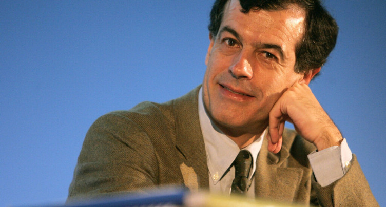 Henri Giscard d'Estaing évincé du Club Med