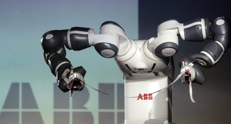ABB fait le plein de commandes au 2e trimestre