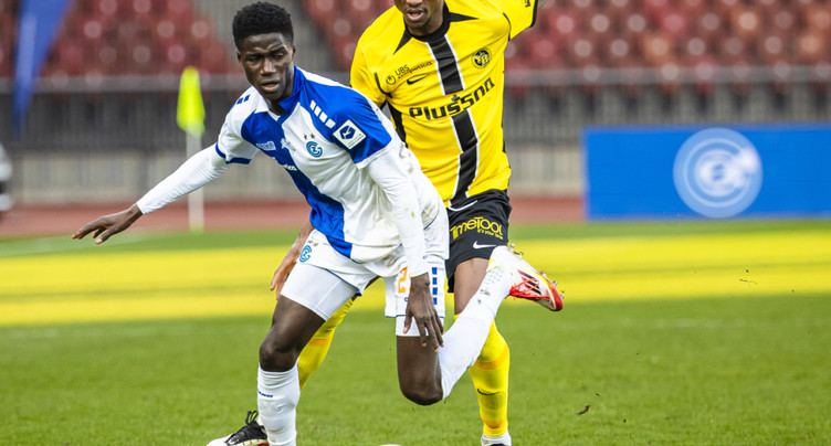 Mohamed Ali Camara rejoint le Maccabi Tel Aviv