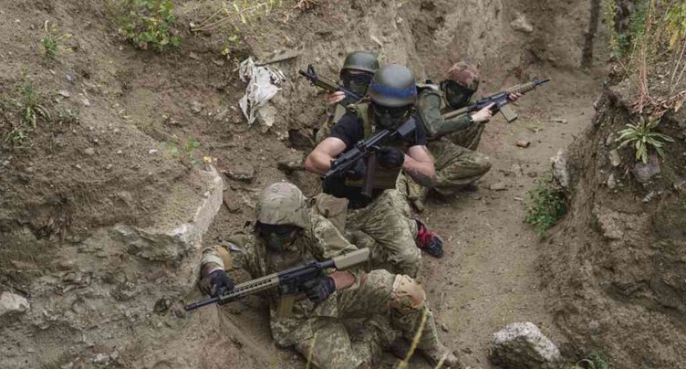 126 drones ukrainiens interceptés, un mort et quatre blessés