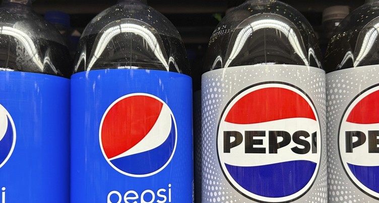 PepsiCo plombé par des charges au deuxième trimestre