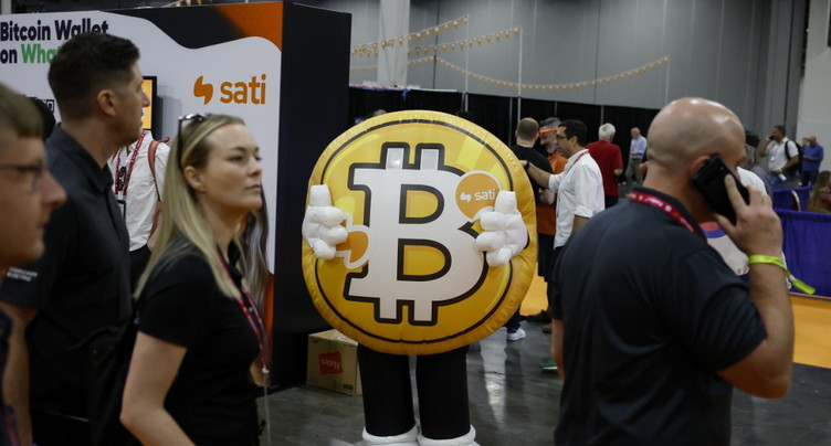 La Chambre des représentants adopte une loi sur les cryptomonnaies