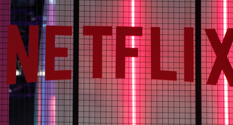 Les profits de Netflix bondissent
