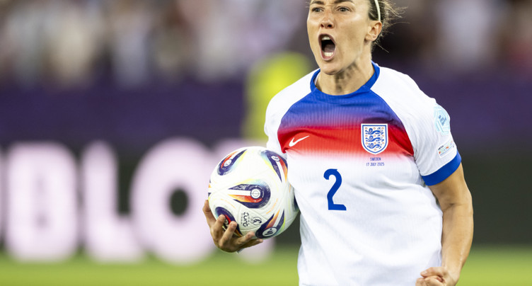 L'Angleterre en demi-finale au bout du suspense