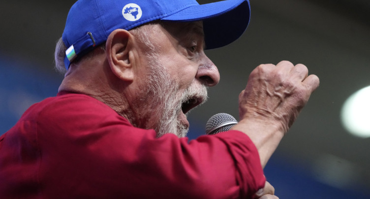 Brésil: Lula qualifie de « chantage inacceptable » la menace de Trump