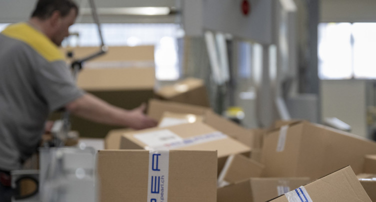Le danger des boutiques en ligne suisses « camouflées »
