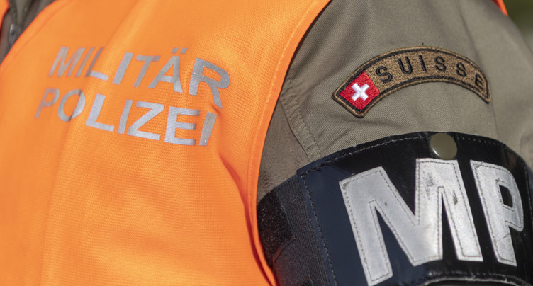 La centrale d'engagement de la police militaire va quitter Sion
