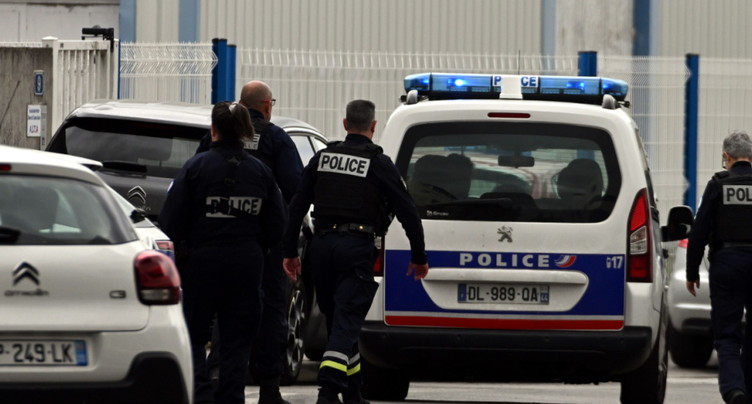 Graves émeutes à Limoges, dix policiers blessés